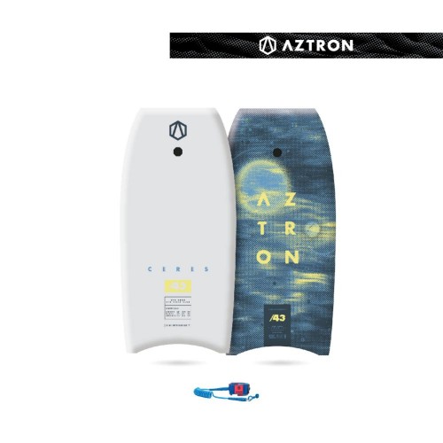 CERES Bodyboard 43  (2023) By Aztron®