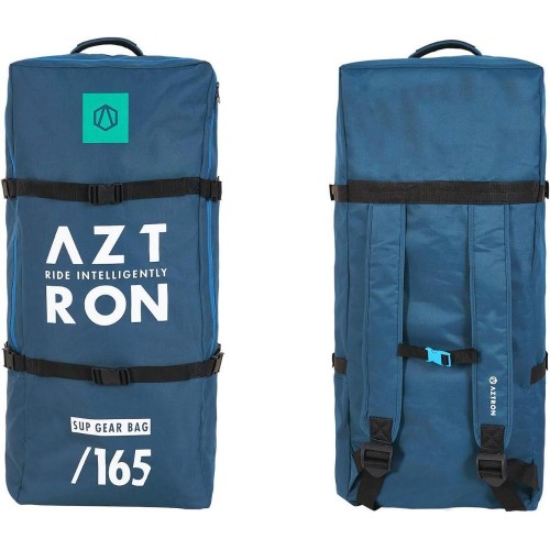 Τσάντα Πλάτης Μεταφοράς SUP 165L AC-B113 (Aztron)
