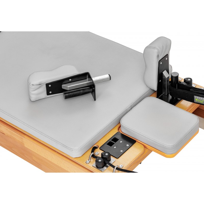 Optima Reformer Optima Reformer