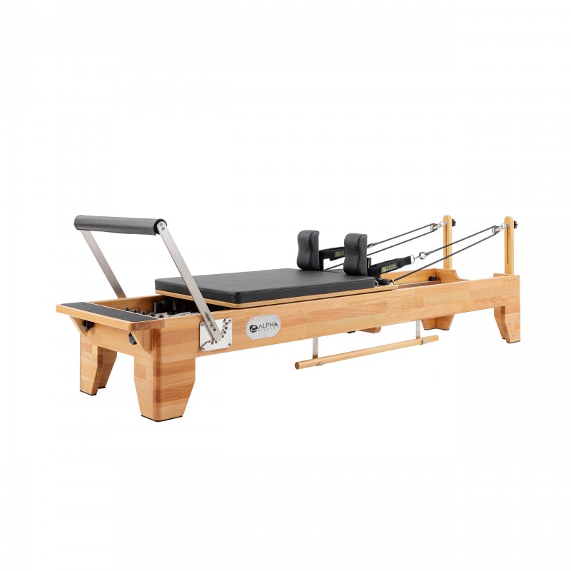 Studio Reformer Studio Reformer