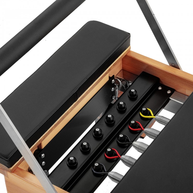 Tower Studio Reformer Tower Studio Reformer