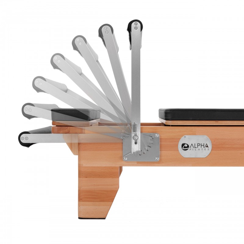 Tower Studio Reformer Tower Studio Reformer