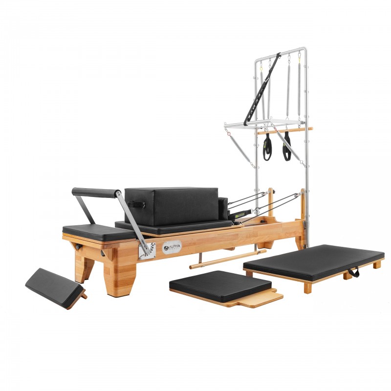 Tower Studio Reformer Tower Studio Reformer