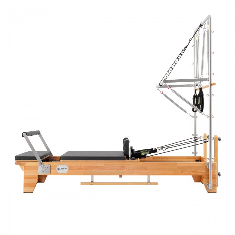 Tower Studio Reformer Tower Studio Reformer