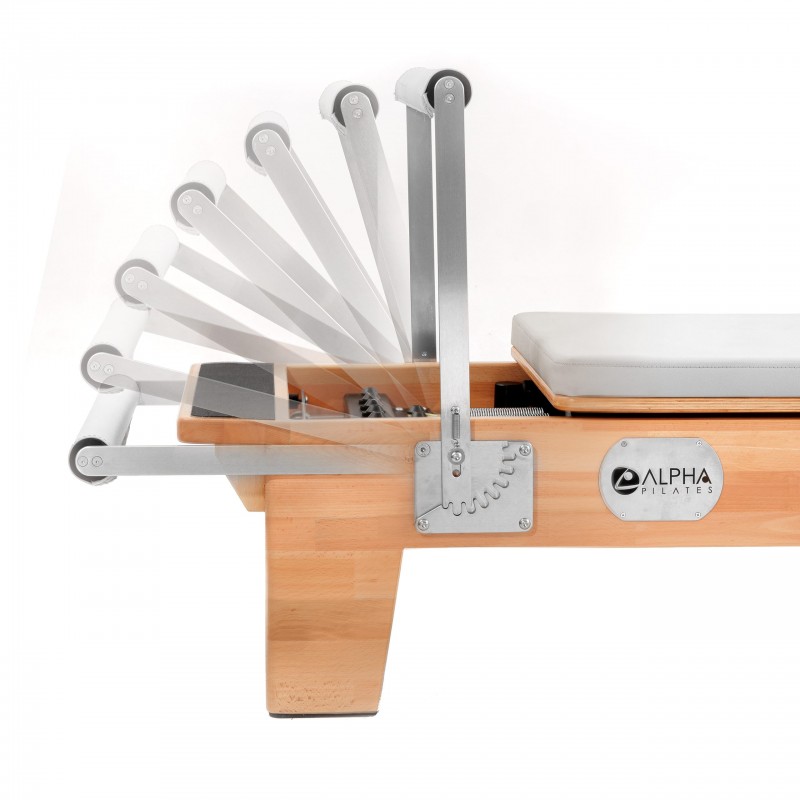 Optima Reformer Optima Reformer