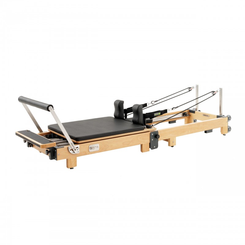 Wooden Folding Reformer Wooden Folding Reformer