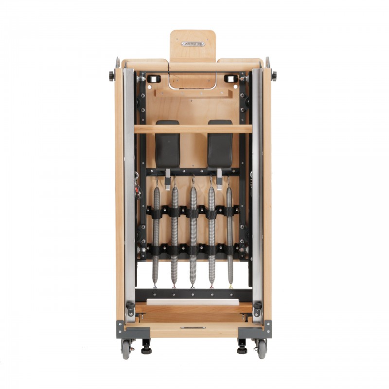 Wooden Folding Reformer Wooden Folding Reformer