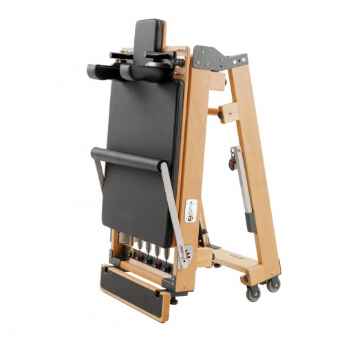 Wooden Folding Reformer