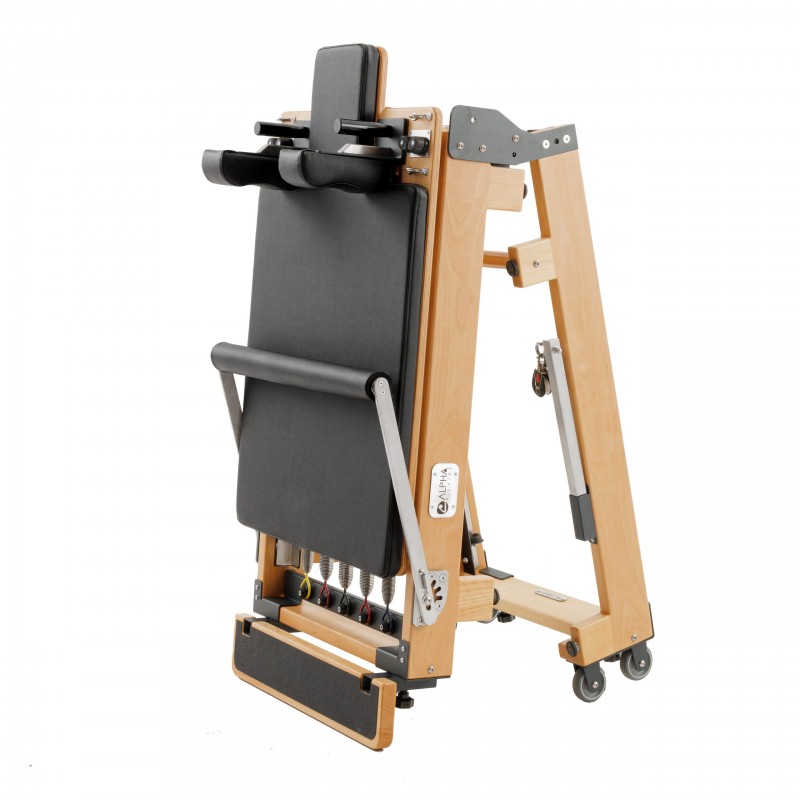 Wooden Folding Reformer Wooden Folding Reformer