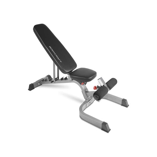 Bodycraft Πάγκος F602
