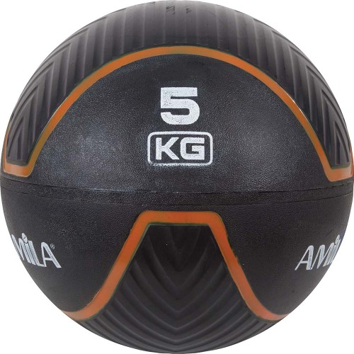 AMILA Wall Ball 5kg