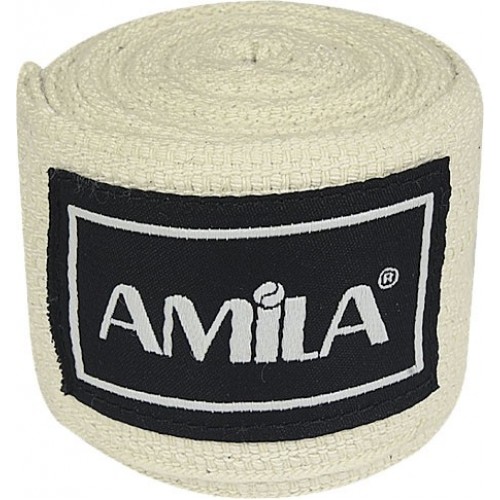 Μπαντάζ, Λευκό