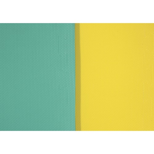 Στρώμα συναρμολογούμενο, Κόκκινο/Γκρι/Μπλε, HV, 2,5cm