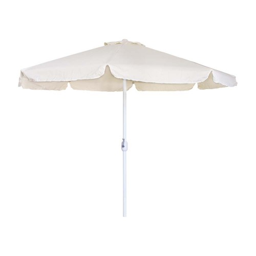 Ομπρέλα 3m Μπεζ