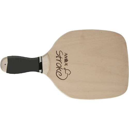 Ρακέτα θαλάσσης Stroke Μαύρη