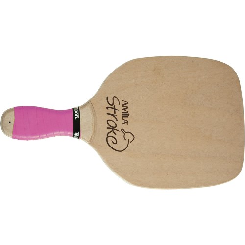 Ρακέτα θαλάσσης Stroke Ροζ