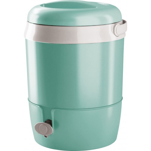 Φορητό ψυγείο/θερμός Balu 6L Τιρκουάζ