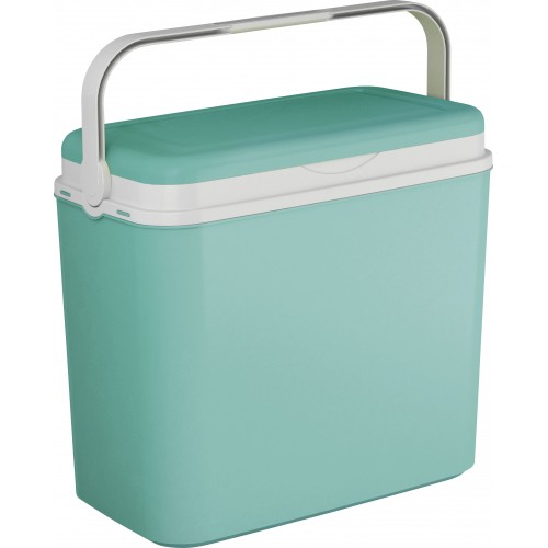 Ισοθερμικό ψυγείο Τυρκουάζ 36lt