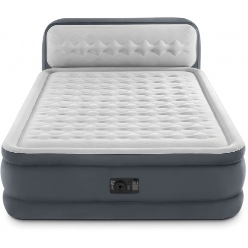 Ultra Plush Headboard Elevated 152x236cm