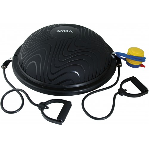 Μπάλα ισορροπίας, 60cm