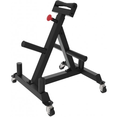 Εξάρτημα υποστήριξης μπάρας & αποθήκευσης δίσκων (για το 46420)