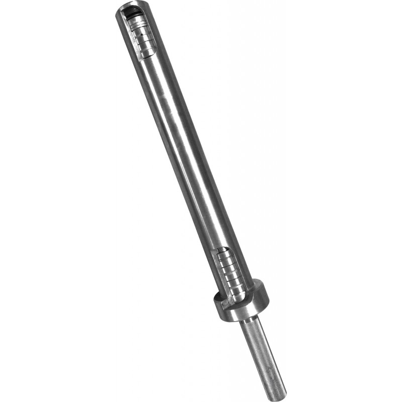 Ολυμπιακή Μπάρα 220cm 20Kg 1500LBS 8 Ρουλεμάν 29mm Aνοξείδωτη Ολυμπιακή Μπάρα 220cm 20Kg 1500LBS 8 Ρουλεμάν 29mm Aνοξείδωτη