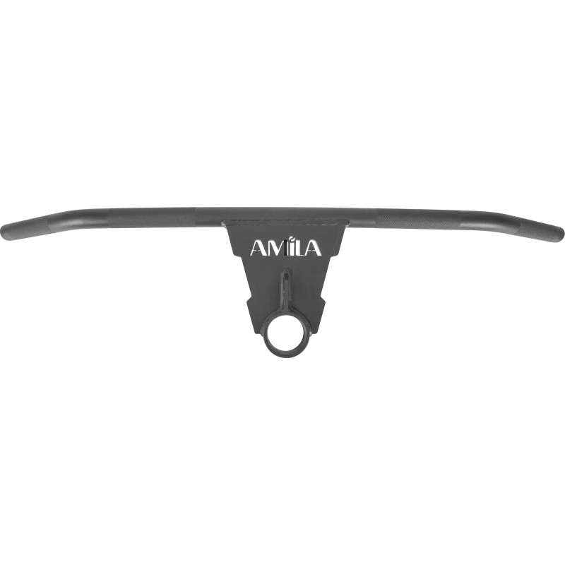 Ανοιχτή Λαβή Μπάρας Landmine Ανοιχτή Λαβή Μπάρας Landmine