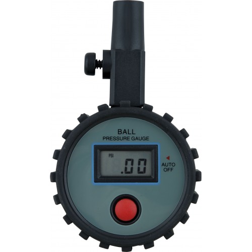 Μετρητής πίεσης ηλεκτρονικός