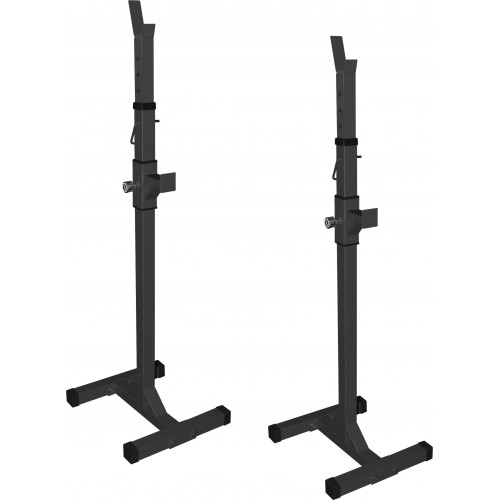 Διαιρούμενοι ορθοστάτες