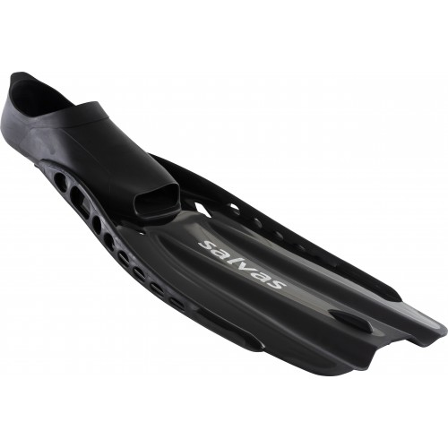 Βατραχοπέδιλα SALVAS Advance 44-45 Μαύρο