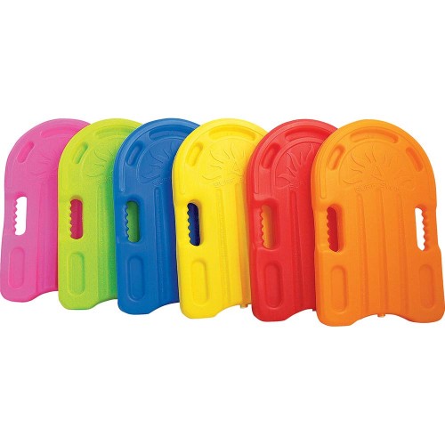 Σανίδα εκμάθησης κολύμβησης μικρή 27*44cm