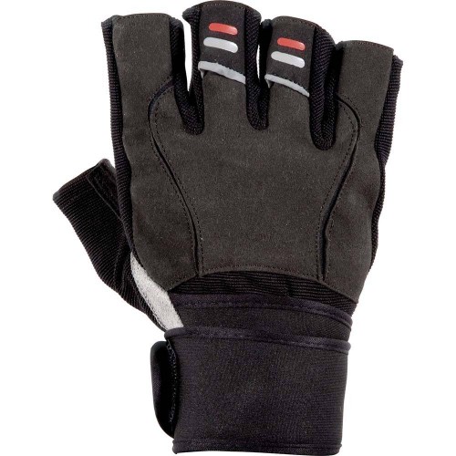 Μισόγαντα Άρσης Βαρών, XL