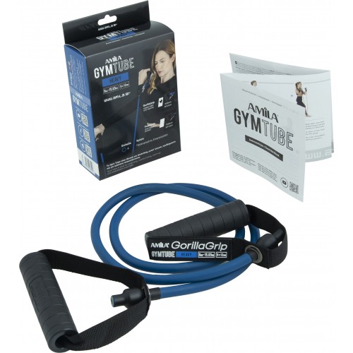 Λάστιχο AMILA GymTube Gorilla Grip Heavy