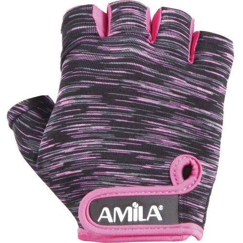 Μισόγαντα Άρσης Βαρών, S