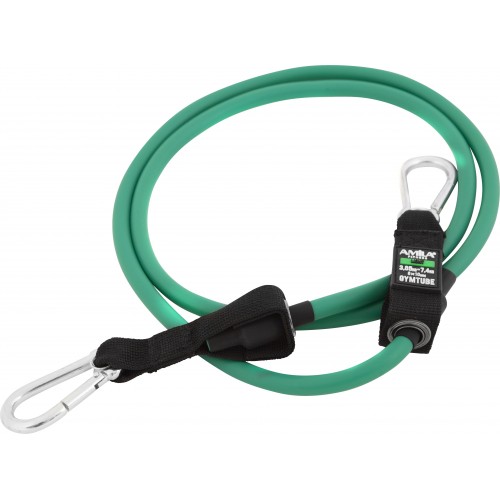 Λάστιχο Αντίστασης AMILA GymTube (Χωρίς Λαβές) Light