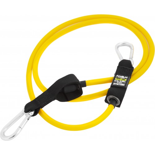 Λάστιχο Αντίστασης AMILA GymTube (Χωρίς Λαβές) Ultra Light