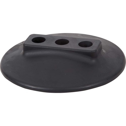 Βάση για στύλους (3 τρύπες)