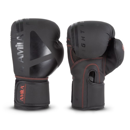Γάντια Πυγμαχίας AMILA KAOS 10oz