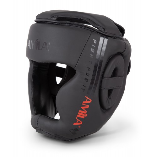 Προστατευτική Κάσκα Πυγμαχίας AMILA KAOS L