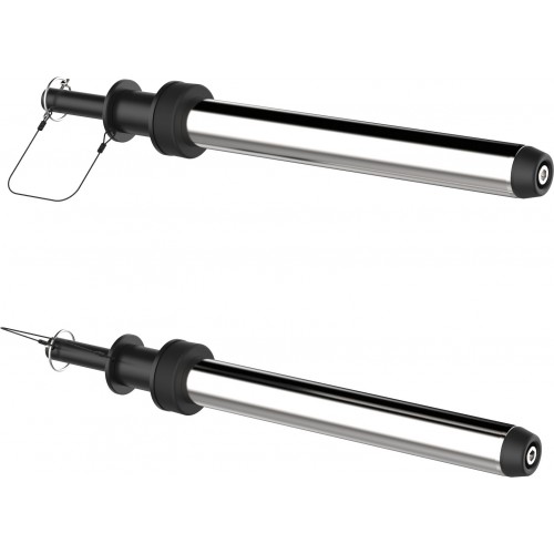 Adjustable Utility Pins MS43