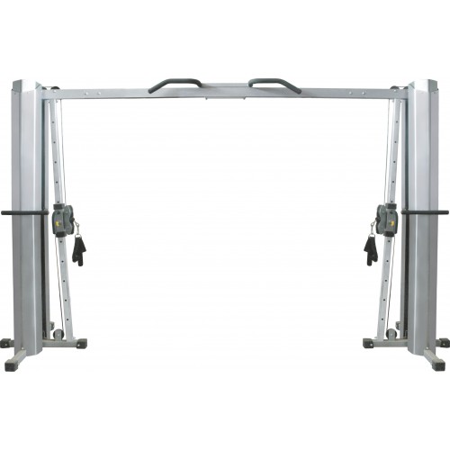Cable Crossover IFCC (με πλάκες βαρών 2 x 68kg)