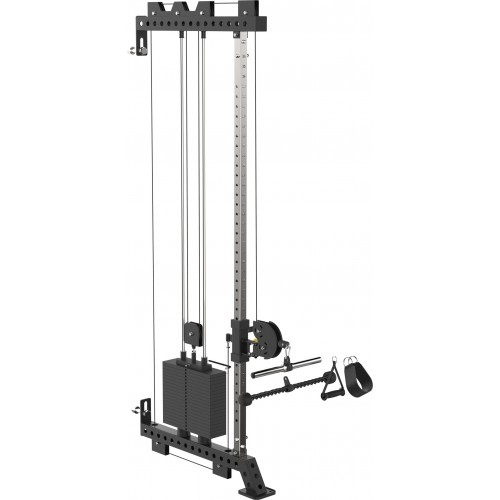 Functional Cable Pulley MS12