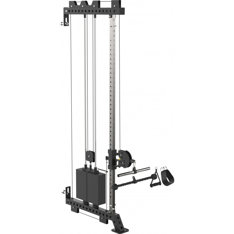 Functional Cable Pulley MS12 Functional Cable Pulley MS12