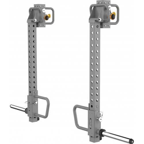 Jammer Arms MS13