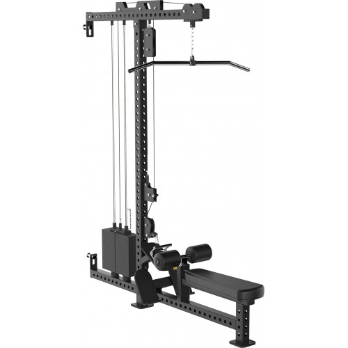 LAT Pulldown / Vertical Row MS11
