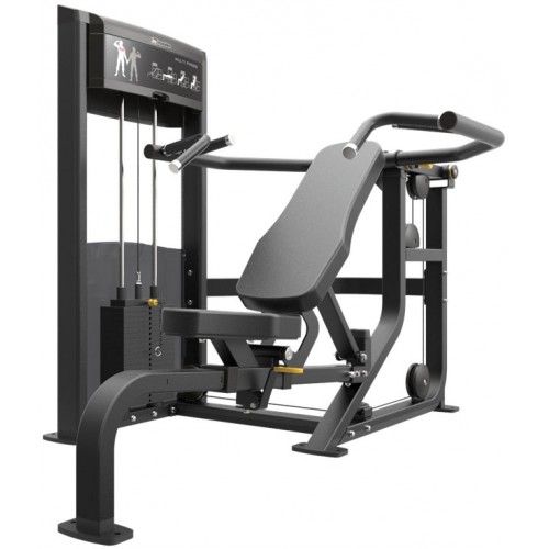 Multi-Press Impulse IF9329