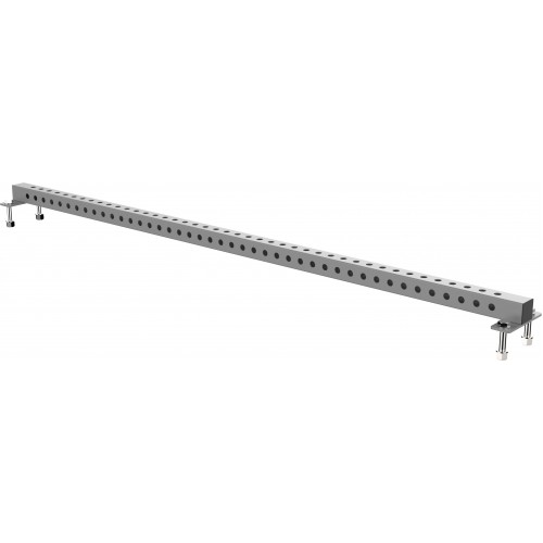 Rack Connected Bridge (Long) MS22