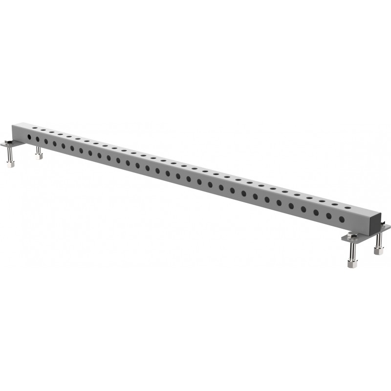 Rack Connected Bridge (Short) MS21 Rack Connected Bridge (Short) MS21