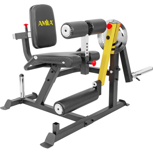 Μηχάνημα Εκτάσεων Ποδιών AMILA AX1030