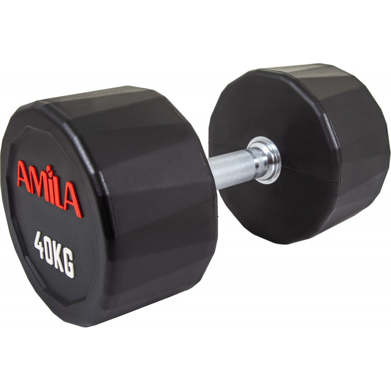 Aλτήρας Πολυγωνικός Polygon PU Series - 40,00Kg Aλτήρας Πολυγωνικός Polygon PU Series - 40,00Kg